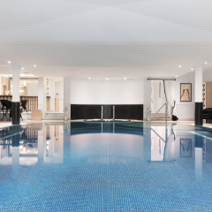 Schlosshotel Berlin By Patrick Hellmann - Bild 18