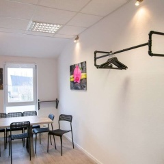 Airport 3 Room Apartment - Bild 10