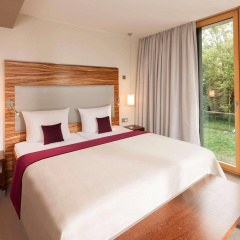 Dorint Thermenhotel Freiburg - Bild 4