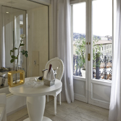 Eurostars Florence Boutique - Bild 7
