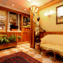 Hotel Castello - Bild 2