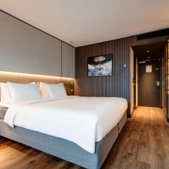 Radisson Blu Scandinavia Hotel, Oslo - Bild 7