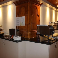Hotel Alexander - Bild 16