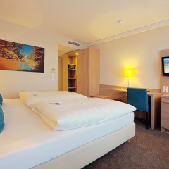 Best Western Hotel President - Bild 5