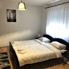 Отель Airport Belgrade Rest Apartments Hotel Сербия, Белград - отзывы, цены и фото номеров - забронировать отель Airport Belgrade Rest Apartments Hotel онлайн фото 14