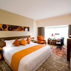 Centara Grand at Central Plaza Ladprao Bangkok - Bild 2