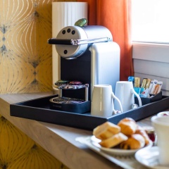 Hotel Paris Neuilly - Bild 10