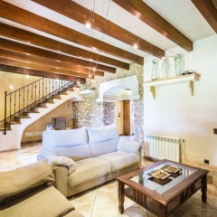 G Rentals Villa Can Barcelo - Bild 12
