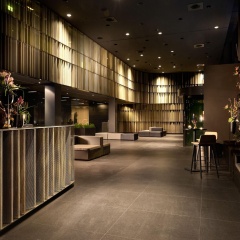 SANA Berlin Residence - Bild 11