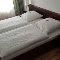 Appart-Hotel Bad Godesberg - Bild 5