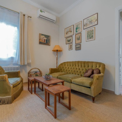 Vintage-style Garden Apartment - Bild 2