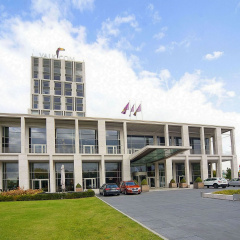 Van der Valk Hotel Düsseldorf - Bild 1