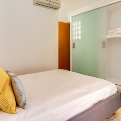 Fantastic 2bed Flat Well Connected to all BCN - Bild 5