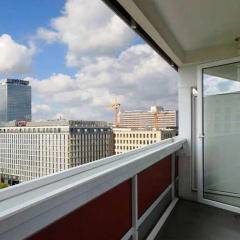 Mercure Hotel Berlin Am Alexanderplatz - Bild 8