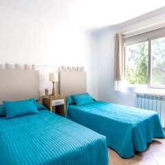 Villa With 5 Bedrooms in Ses Salines, With Private Pool, Enclosed Gard - Bild 4