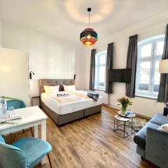 Pension Haus Lassen - Bild 2