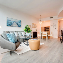 Brickell Ave Suites-Miami - Bild 9