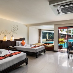 Patong Paragon Resort & Spa - Bild 2