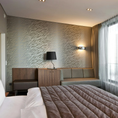 COSMO Hotel Berlin Mitte - Bild 4