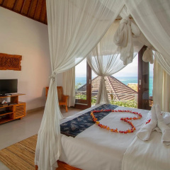 Lembongan Cliff Villas - Bild 5
