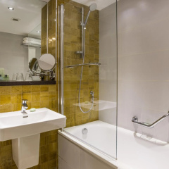 The And Hotel Istanbul - Special Class - Bild 14