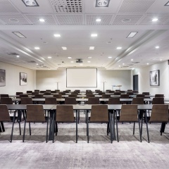 Radisson Blu Royal Viking Hotel, Stockholm - Bild 14