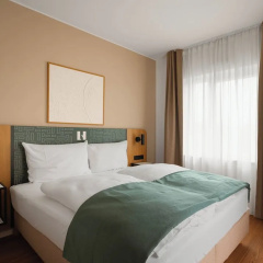 Limehome Braunschweig Kaiserstraße - Bild 6