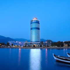 Wyndham Grand Izmir Ozdilek Thermal & Spa - Bild 25