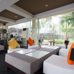 Southsea Khaolak Beach Resort - Bild 6