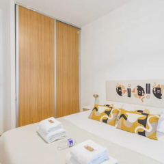 Classy Appartement - Clichy - Bild 1