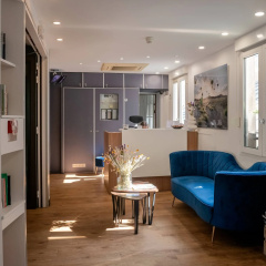 Hôtel du Parc - Bild 15