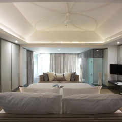 The Hermitage Phuket by The Unique Collection - Bild 2