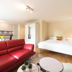 RELOC Serviced Apartments Wallisellen Bhf. - Bild 5