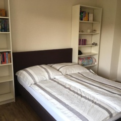Ferienhaus Sonnenblume - Bild 1
