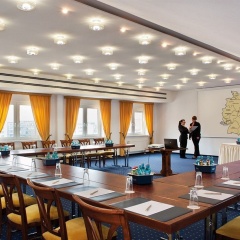 Victor's Residenz-Hotel Leipzig - Bild 25
