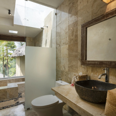 Puri Gangga Resort Ubud - Bild 10