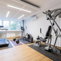mk | hotel frankfurt - Bild 18