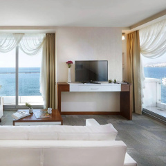 Kordon Hotel Pasaport - Bild 7