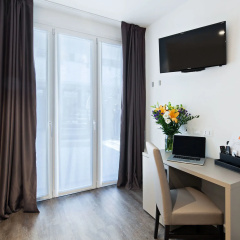 Studio Inn Centrale & Milano Urban Padel Hotel thumbnail 4