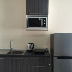 Krabi Town Sleeps 8 With Kitchen - Bild 7