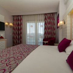 Sunmelia Beach Resort Hotel & Spa thumbnail 48