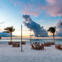InterContinental Presidente Cancun Resort by IHG - Bild 30