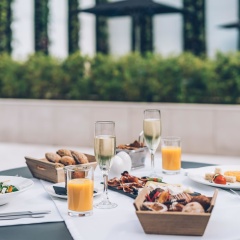 Iberostar Selection Lisboa - Bild 13