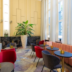 Leonardo Royal Hotel Berlin Alexanderplatz - Bild 18