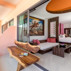 Naina Resort & Spa Hotel - Bild 23