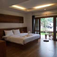 Lanta Infinity Resort - Bild 2