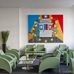 Garner Hotel Berlin - Checkpoint Charlie by IHG - Bild 21