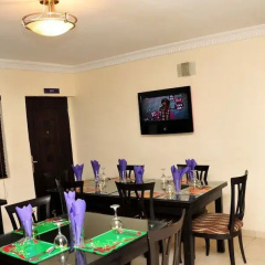 Suru Express Hotel Surulere thumbnail 13