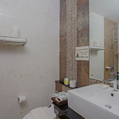 Kata Horizon Villa A1 - 4 Bedrooms and Pool - Bild 8
