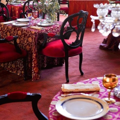 Sahara Palace Marrakesch - Bild 9